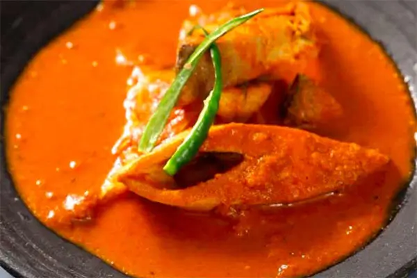 Goan Fish Curry Masterclass